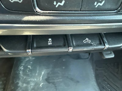 2019 Chevrolet Silverado 2500 HD LT