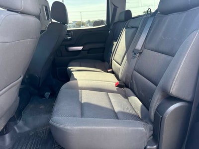 2019 Chevrolet Silverado 2500 HD LT