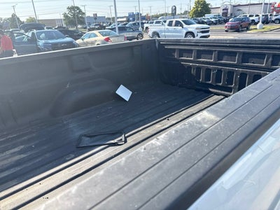 2019 Chevrolet Silverado 2500 HD LT