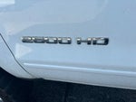 2019 Chevrolet Silverado 2500 HD LT