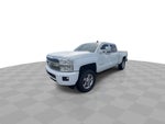 2019 Chevrolet Silverado 2500 HD LT