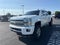 2019 Chevrolet Silverado 2500 HD LT