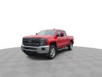 2015 Chevrolet Silverado 2500 HD LTZ