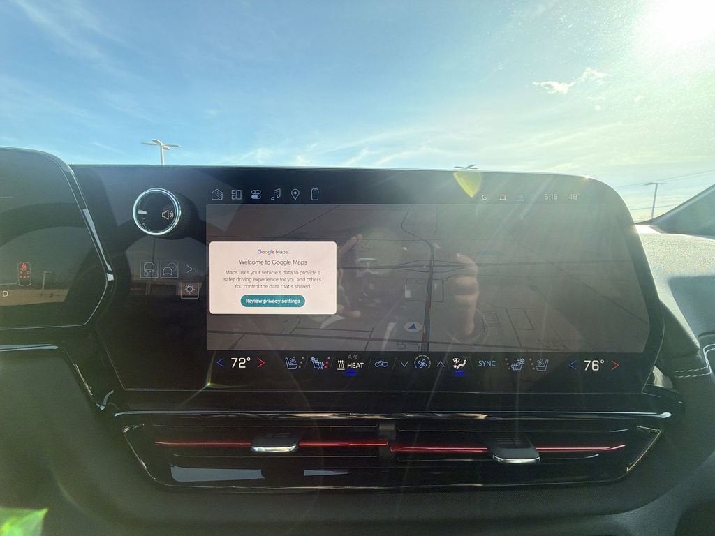 2026 Chevrolet Silverado EV Trail Boss - Max Range