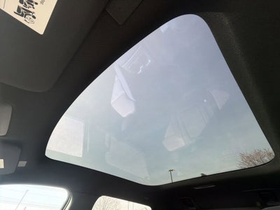 2026 Chevrolet Silverado EV Trail Boss - Max Range