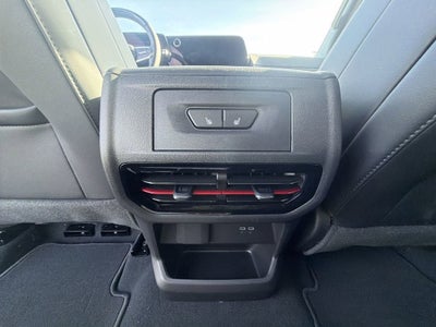 2026 Chevrolet Silverado EV Trail Boss - Max Range