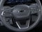 2026 Chevrolet Silverado EV Trail Boss - Max Range