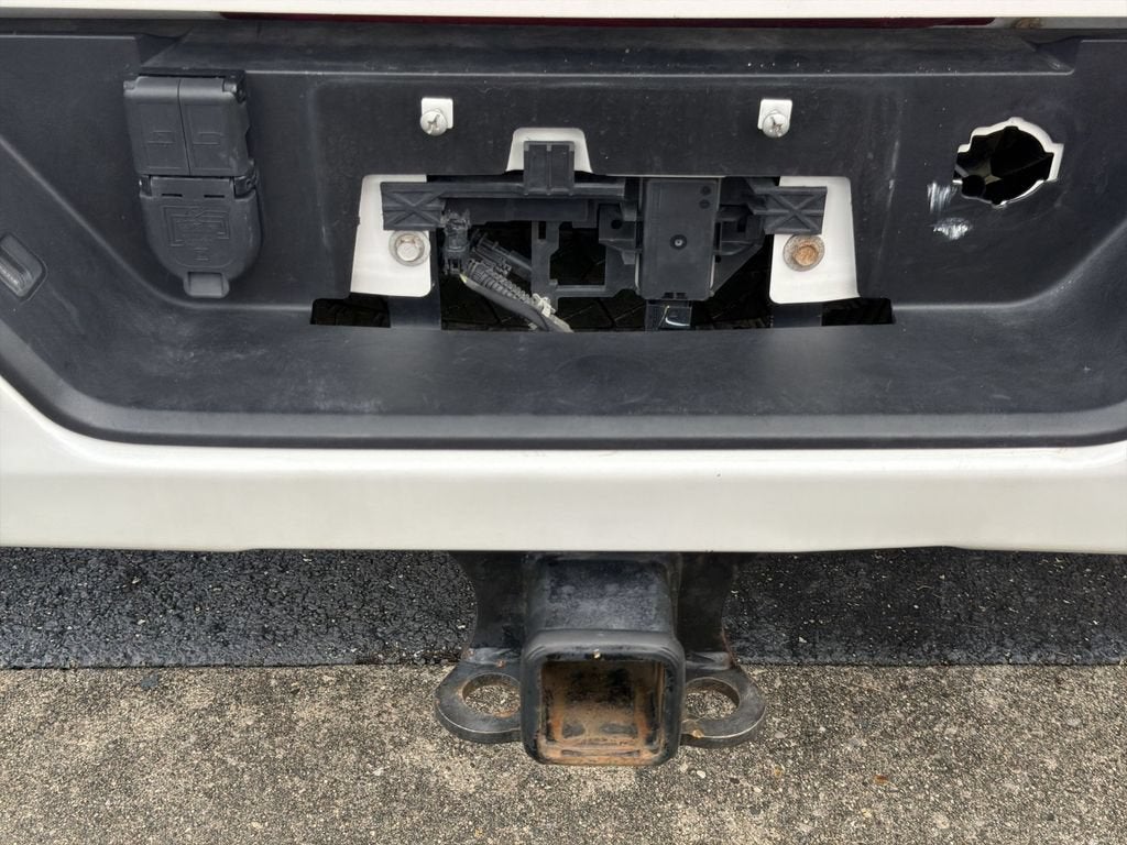 2025 Chevrolet Silverado 3500 HD High Country DRW