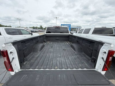 2025 Chevrolet Silverado 3500 HD High Country DRW