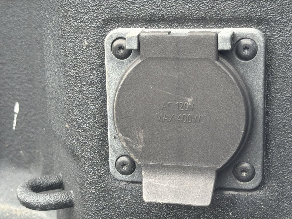 2025 Chevrolet Silverado 3500 HD High Country DRW