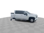 2025 Chevrolet Silverado 3500 HD High Country DRW