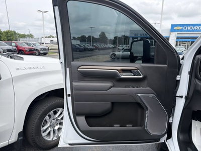 2025 Chevrolet Silverado 3500 HD High Country DRW