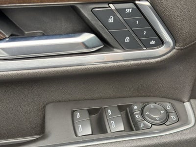 2025 Chevrolet Silverado 3500 HD High Country DRW