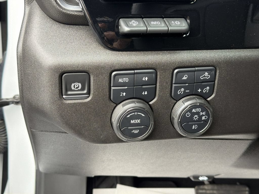 2025 Chevrolet Silverado 3500 HD High Country DRW
