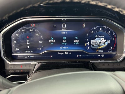 2025 Chevrolet Silverado 3500 HD High Country DRW