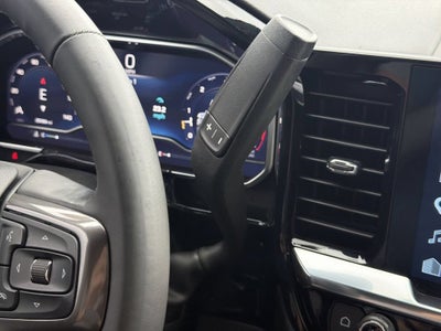 2025 Chevrolet Silverado 3500 HD High Country DRW