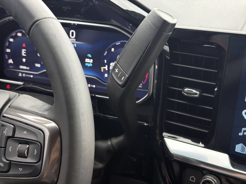 2025 Chevrolet Silverado 3500 HD High Country DRW
