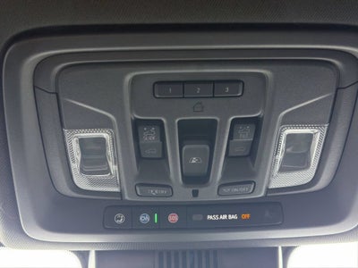 2025 Chevrolet Silverado 3500 HD High Country DRW
