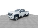 2025 Chevrolet Silverado 3500 HD High Country DRW