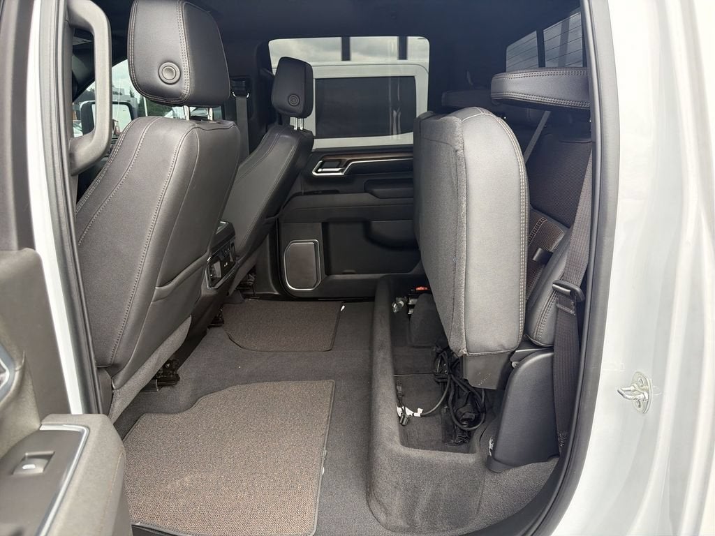 2025 Chevrolet Silverado 3500 HD High Country DRW