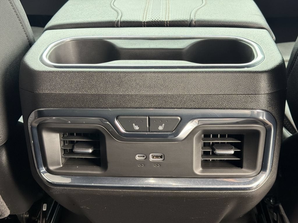 2025 Chevrolet Silverado 3500 HD High Country DRW