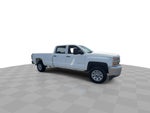 2015 Chevrolet Silverado 3500 HD Work Truck