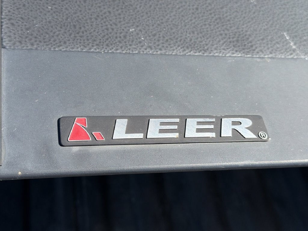 2023 Chevrolet Silverado 2500 HD High Country
