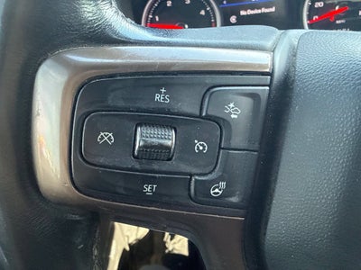 2023 Chevrolet Silverado 2500 HD High Country