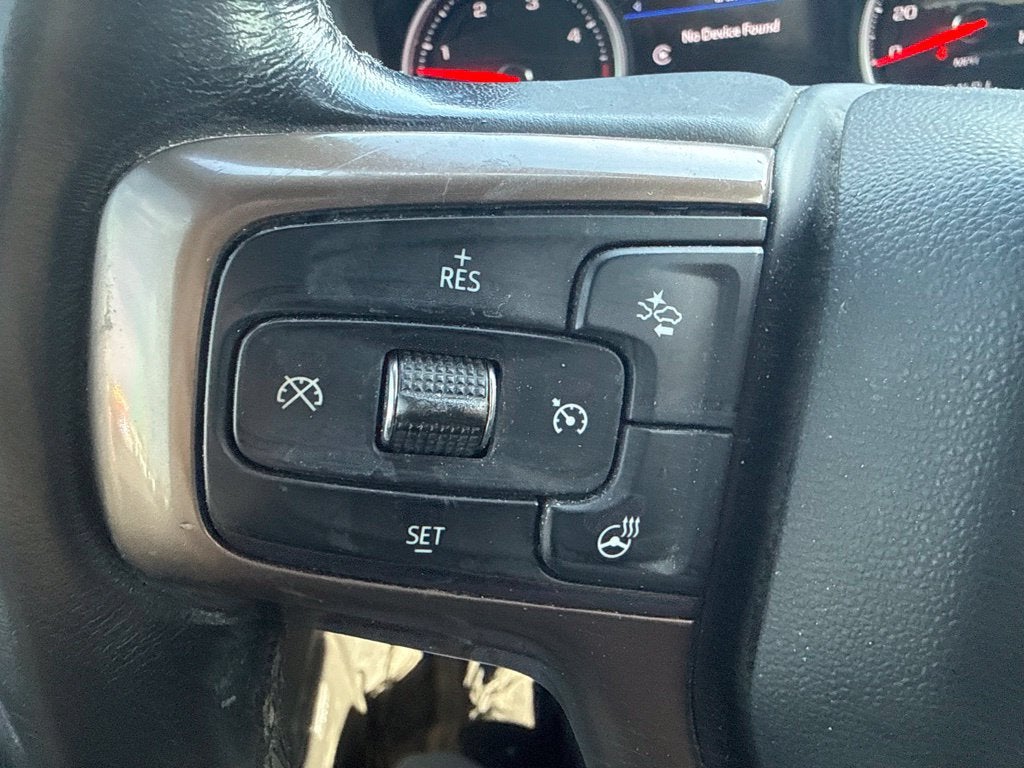 2023 Chevrolet Silverado 2500 HD High Country