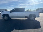 2023 Chevrolet Silverado 2500 HD High Country