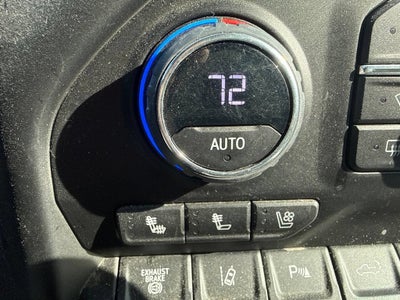 2023 Chevrolet Silverado 2500 HD High Country