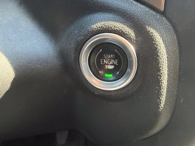 2023 Chevrolet Silverado 2500 HD High Country