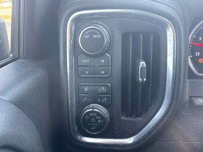 2023 Chevrolet Silverado 2500 HD High Country