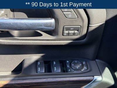 2023 Chevrolet Silverado 2500 HD High Country