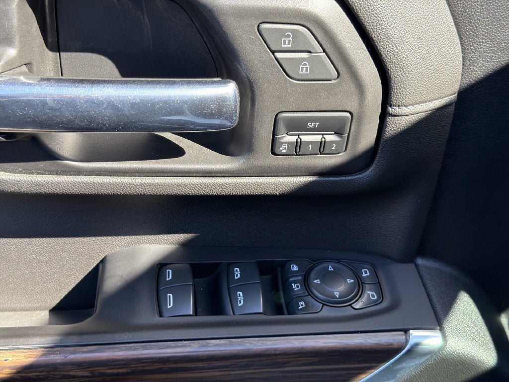 2023 Chevrolet Silverado 2500 HD High Country