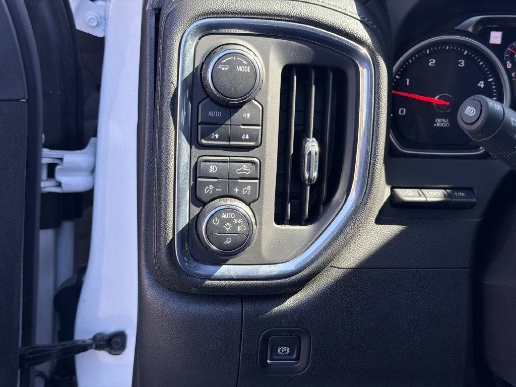 2023 Chevrolet Silverado 2500 HD High Country