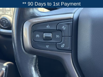 2023 Chevrolet Silverado 2500 HD High Country