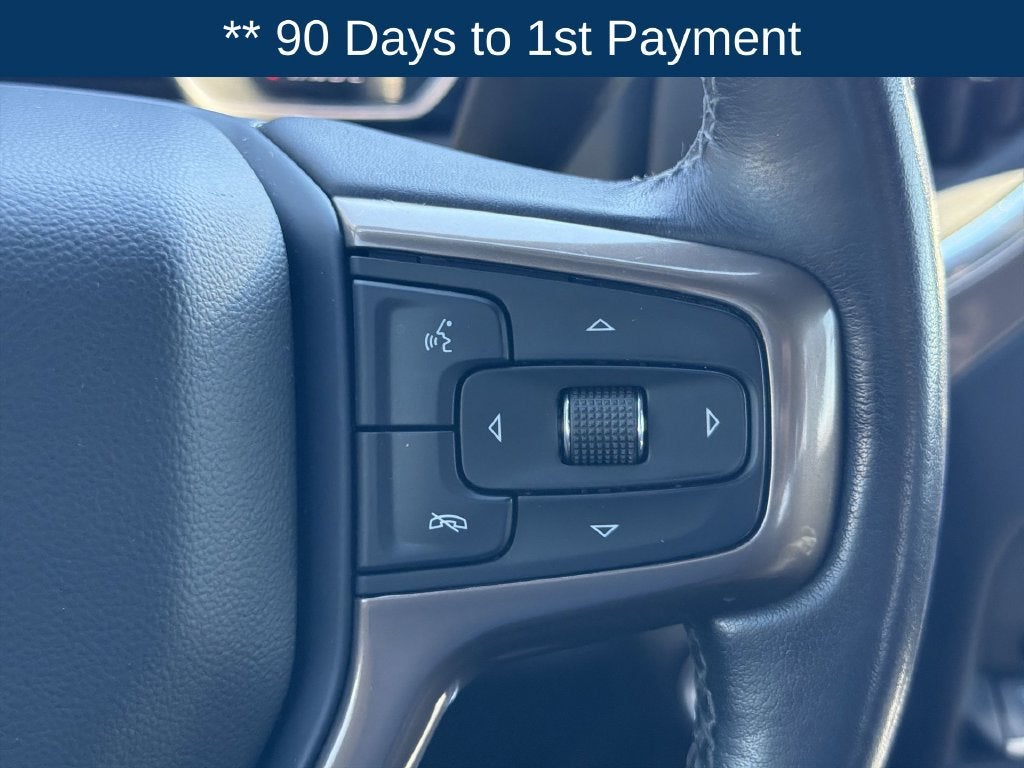 2023 Chevrolet Silverado 2500 HD High Country