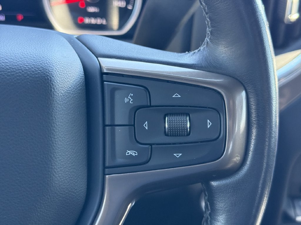 2023 Chevrolet Silverado 2500 HD High Country