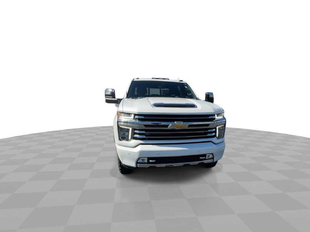 2023 Chevrolet Silverado 2500 HD High Country