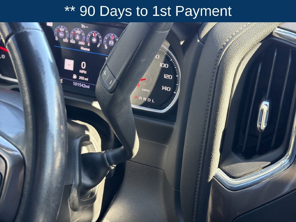 2023 Chevrolet Silverado 2500 HD High Country