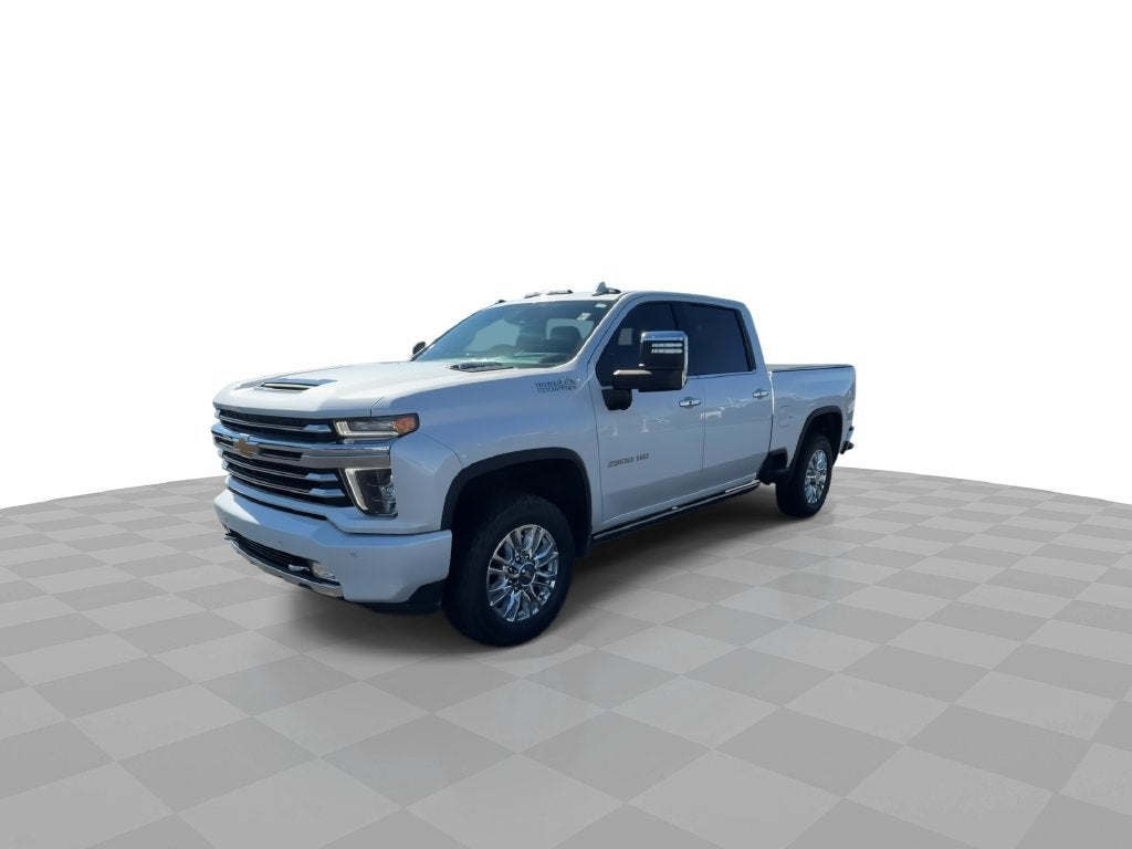 2023 Chevrolet Silverado 2500 HD High Country