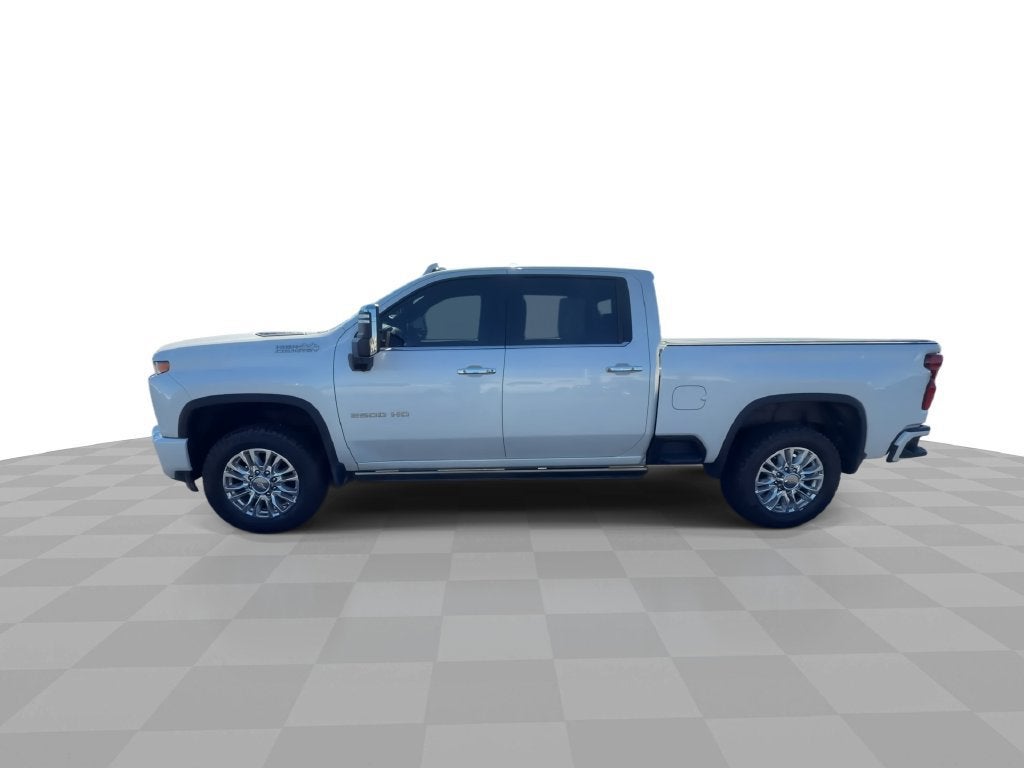2023 Chevrolet Silverado 2500 HD High Country