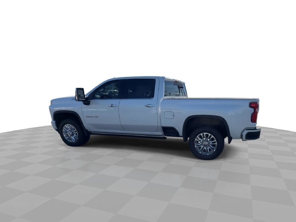 2023 Chevrolet Silverado 2500 HD High Country