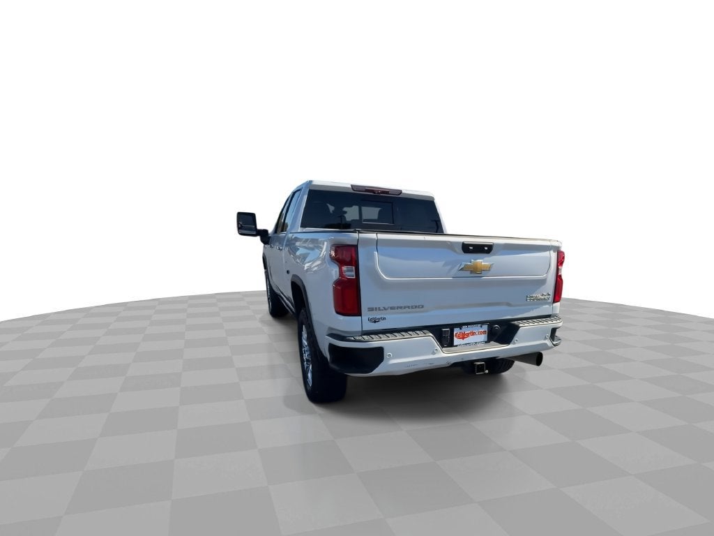 2023 Chevrolet Silverado 2500 HD High Country
