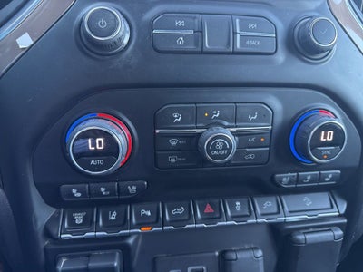 2023 Chevrolet Silverado 2500 HD High Country