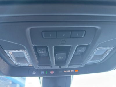 2023 Chevrolet Silverado 2500 HD High Country