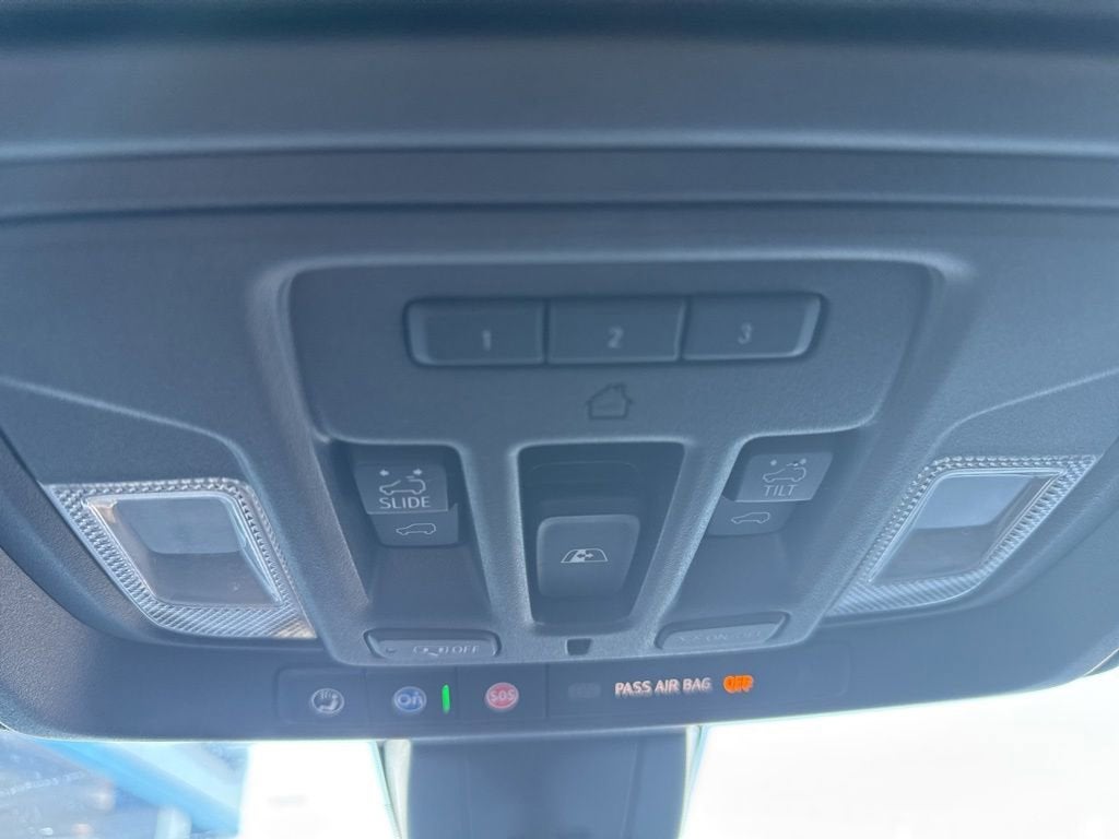 2023 Chevrolet Silverado 2500 HD High Country