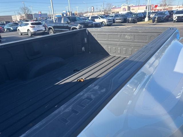 2022 Chevrolet Silverado 3500 HD High Country DRW