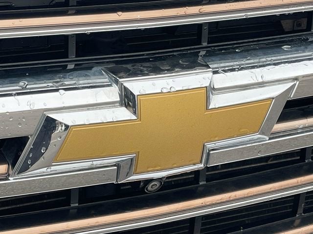 2022 Chevrolet Silverado 3500 HD High Country DRW